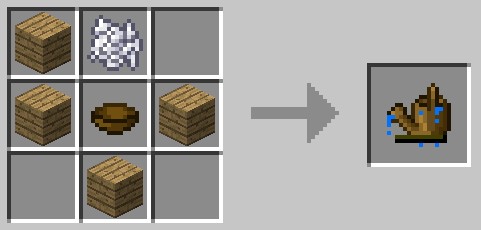 Скриншот мода