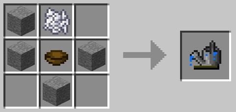 Скриншот мода