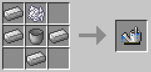 Скриншот мода