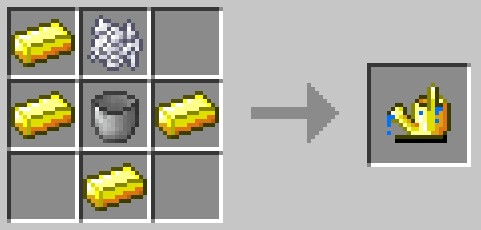 Скриншот мода