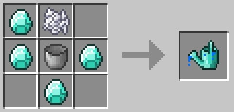 Скриншот мода