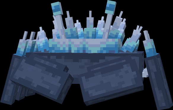 Скриншот мода