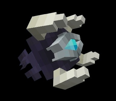 Скриншот мода