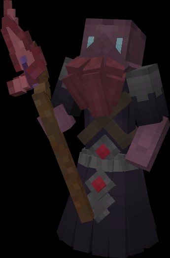 Скриншот мода