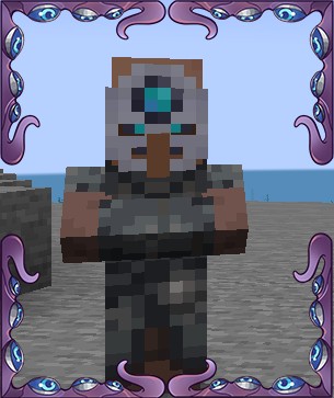 Скриншот мода