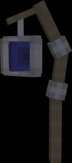 Скриншот мода