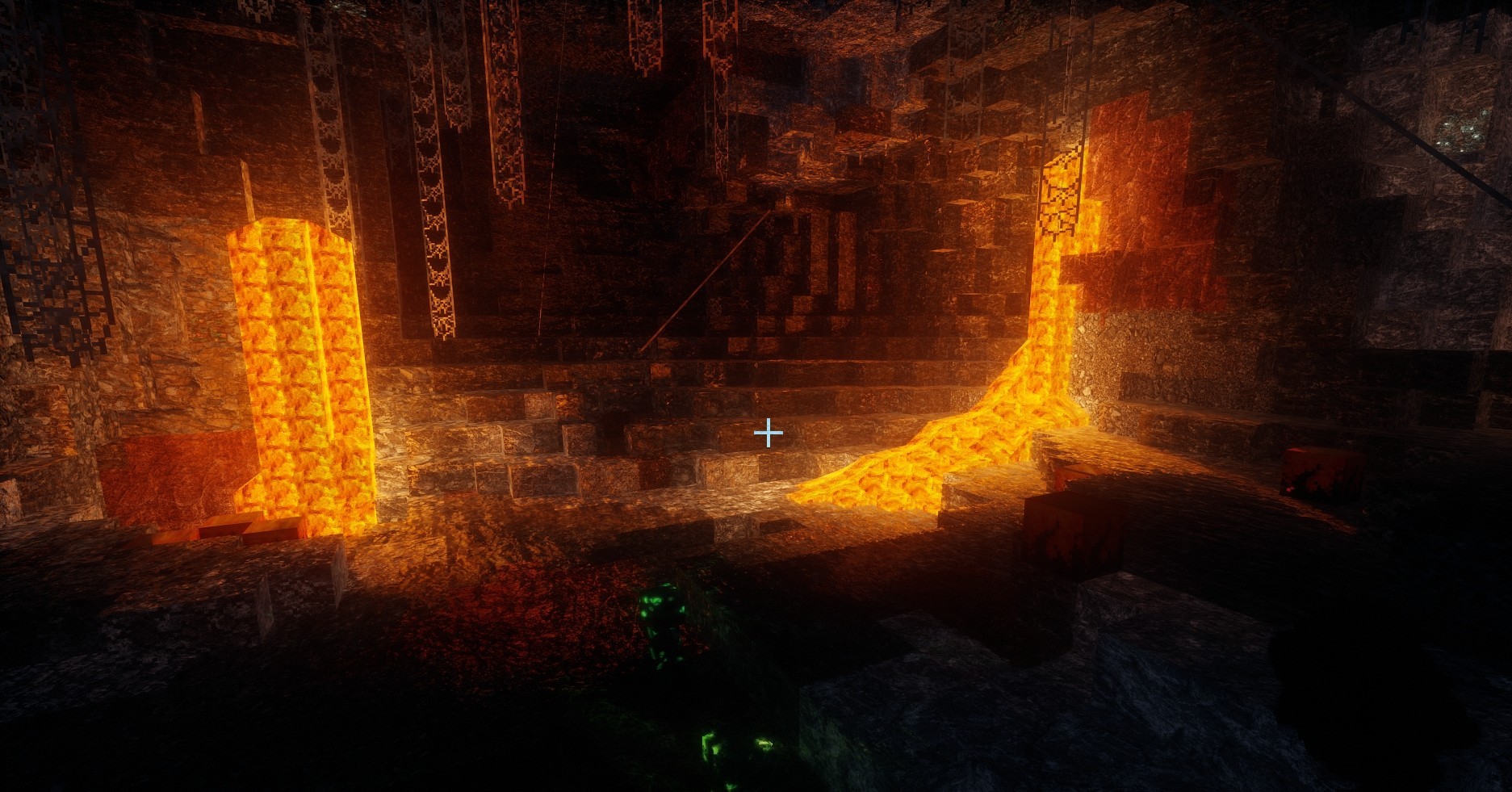 Скриншот мода