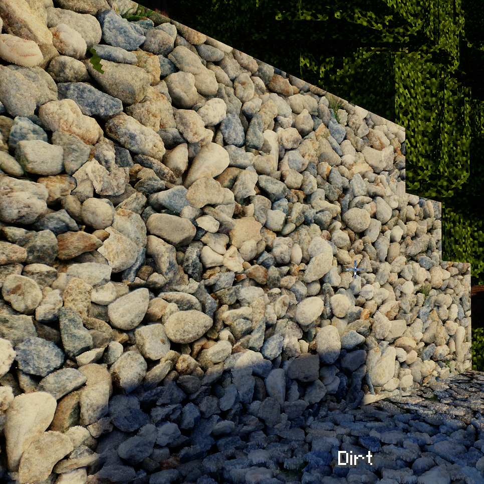 Логотип мода CTMPOMFIX Shader (Chocapic13' Shaders edit)