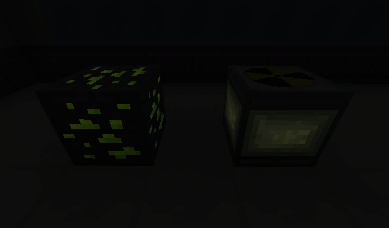 Скриншот мода