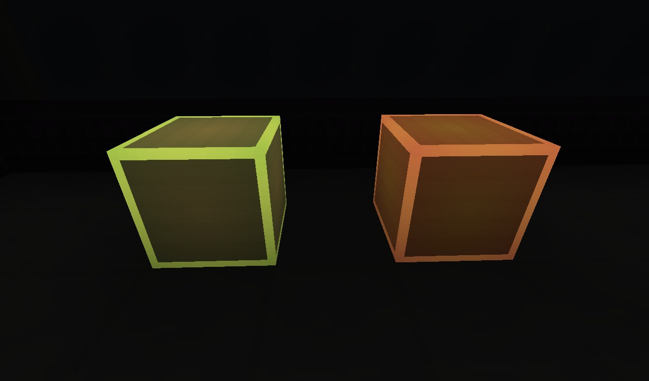 Скриншот мода