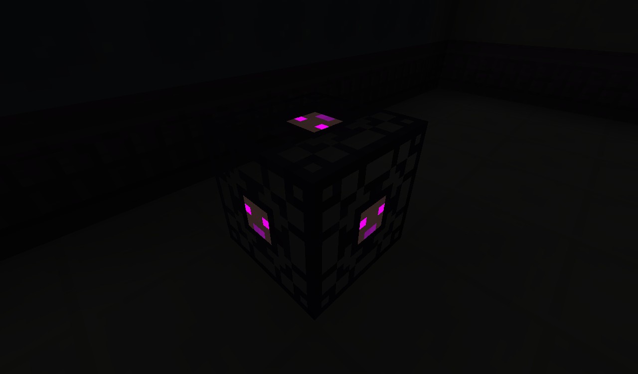 Скриншот мода