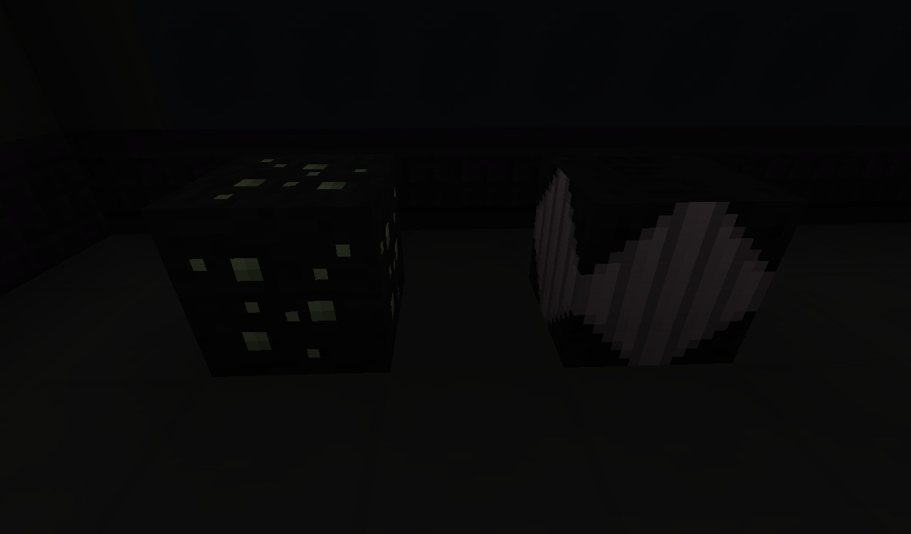 Скриншот мода