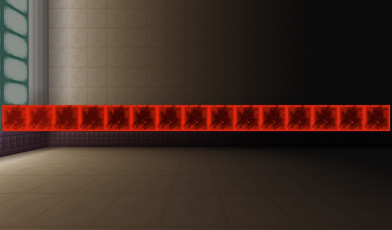 Скриншот мода