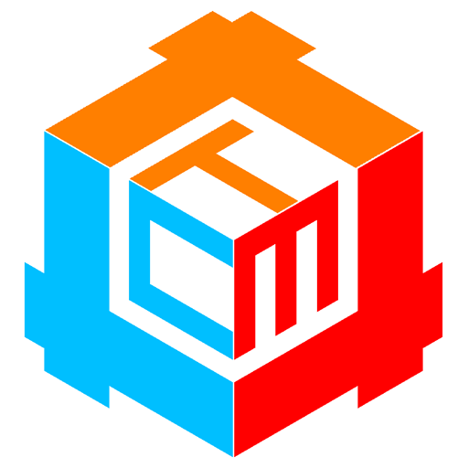 Логотип мода The Official Connected Textures Pack