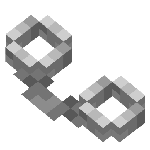 Логотип мода Cuffed