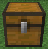 Логотип мода Custom Chest Loot