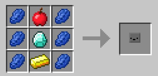 Скриншот мода