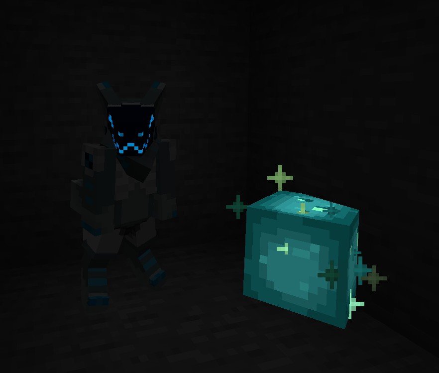 Скриншот мода