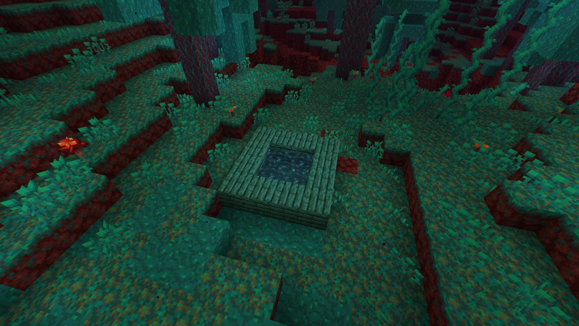 Скриншот мода