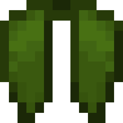 Логотип мода Customizable Elytra (Fabric)