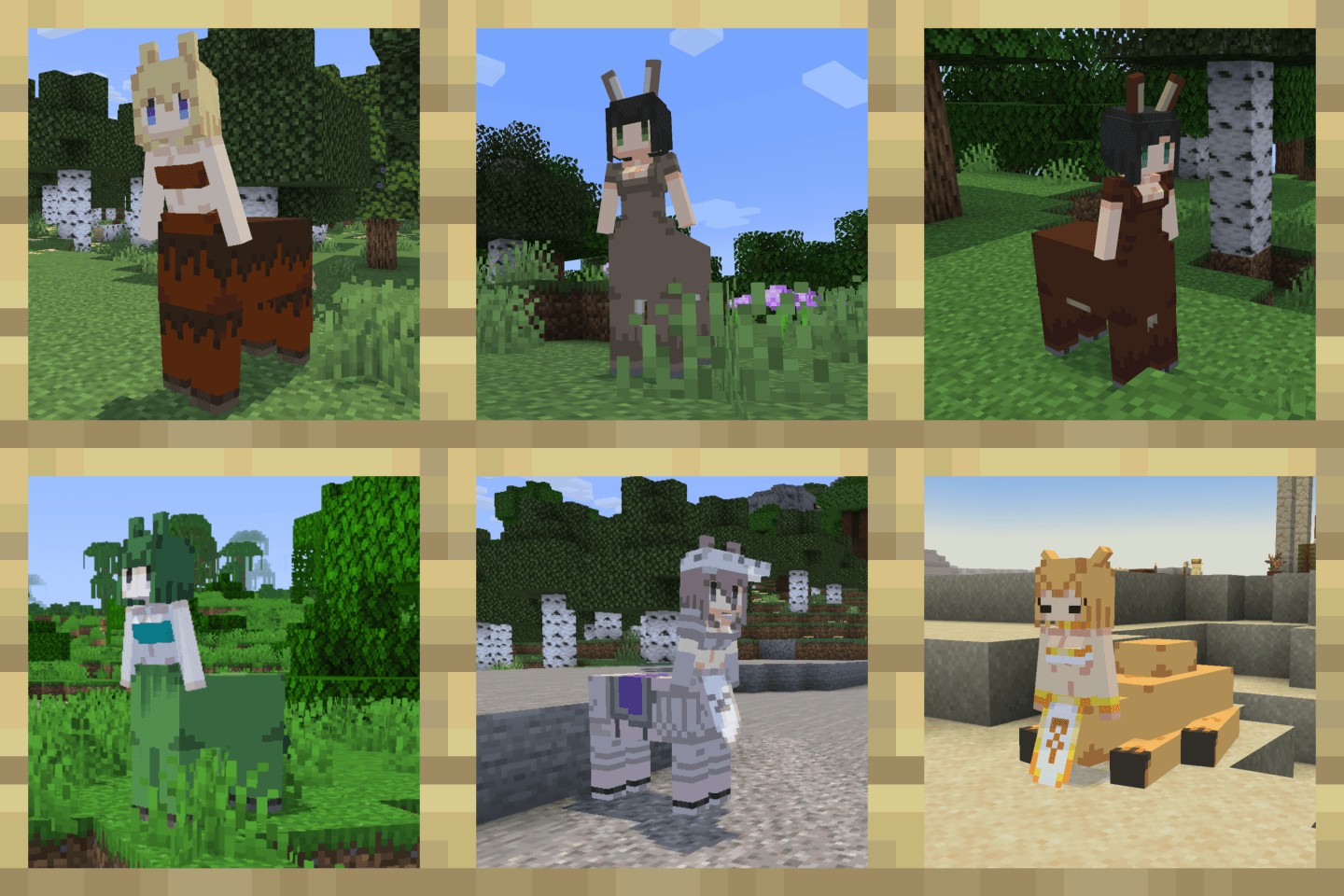 Скриншот мода