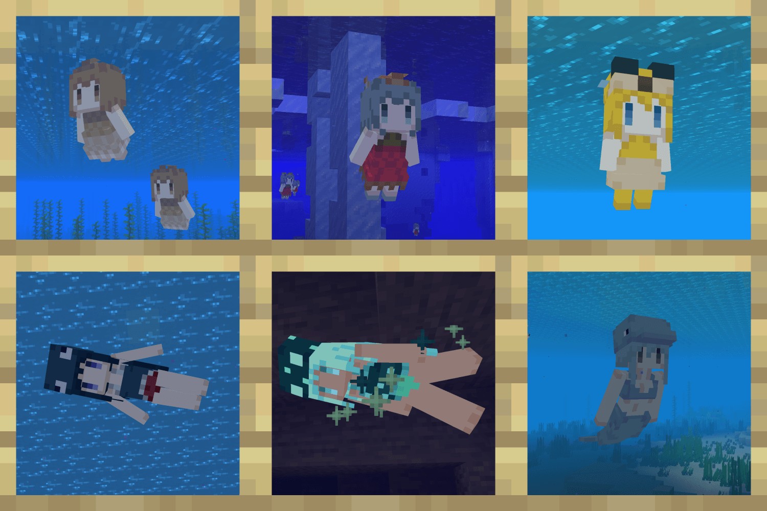 Скриншот мода