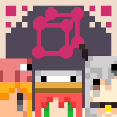 Логотип мода Cute Mob Models RP