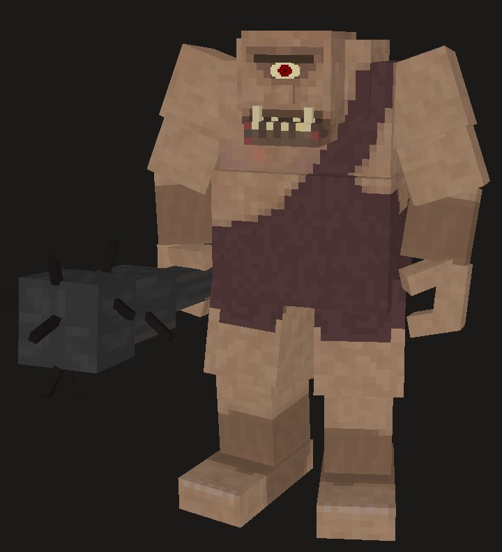 Скриншот мода