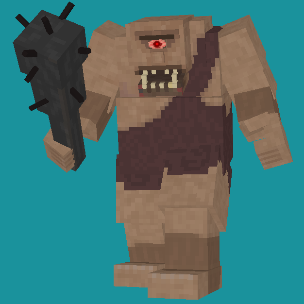 Логотип мода CyclopsTek