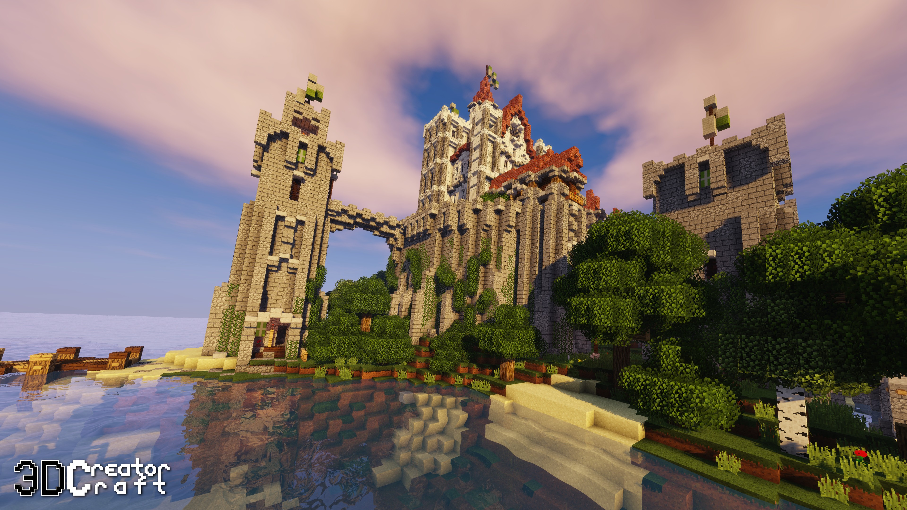 Скриншот мода