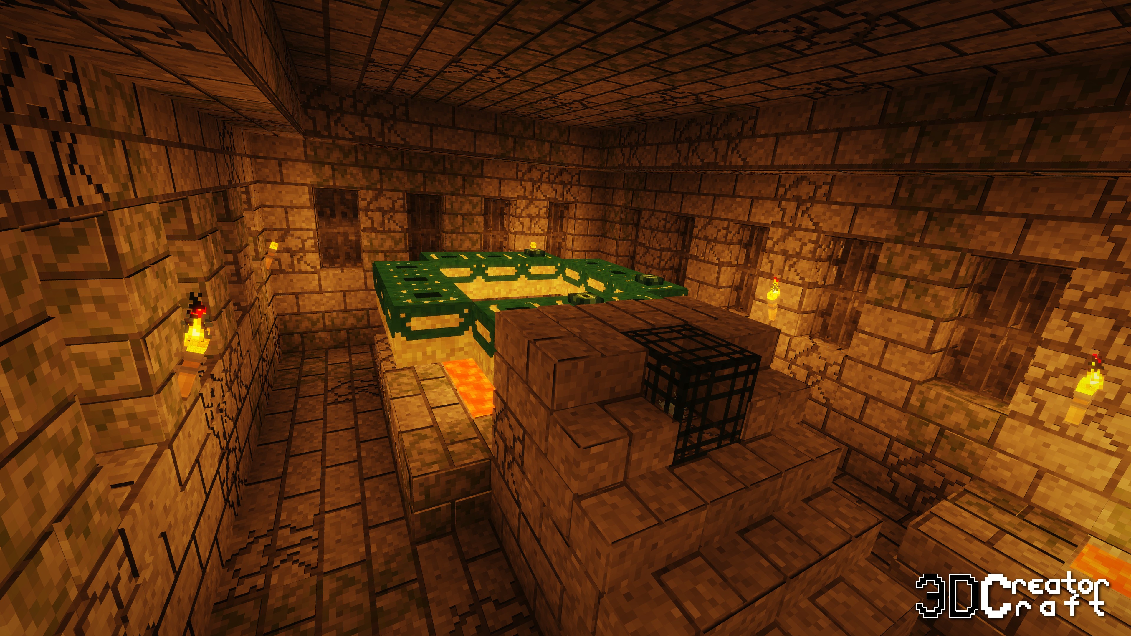 Скриншот мода