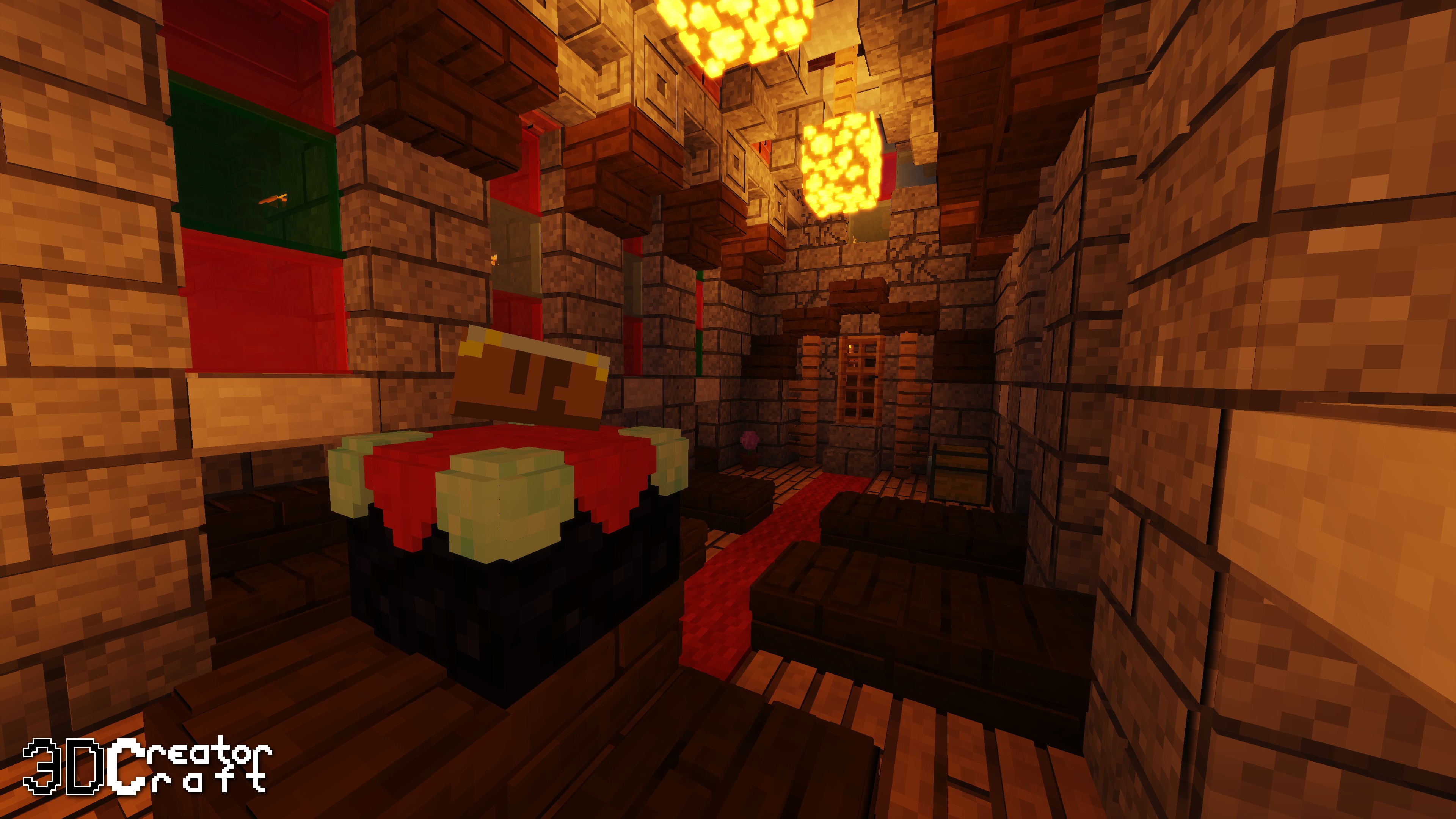 Скриншот мода