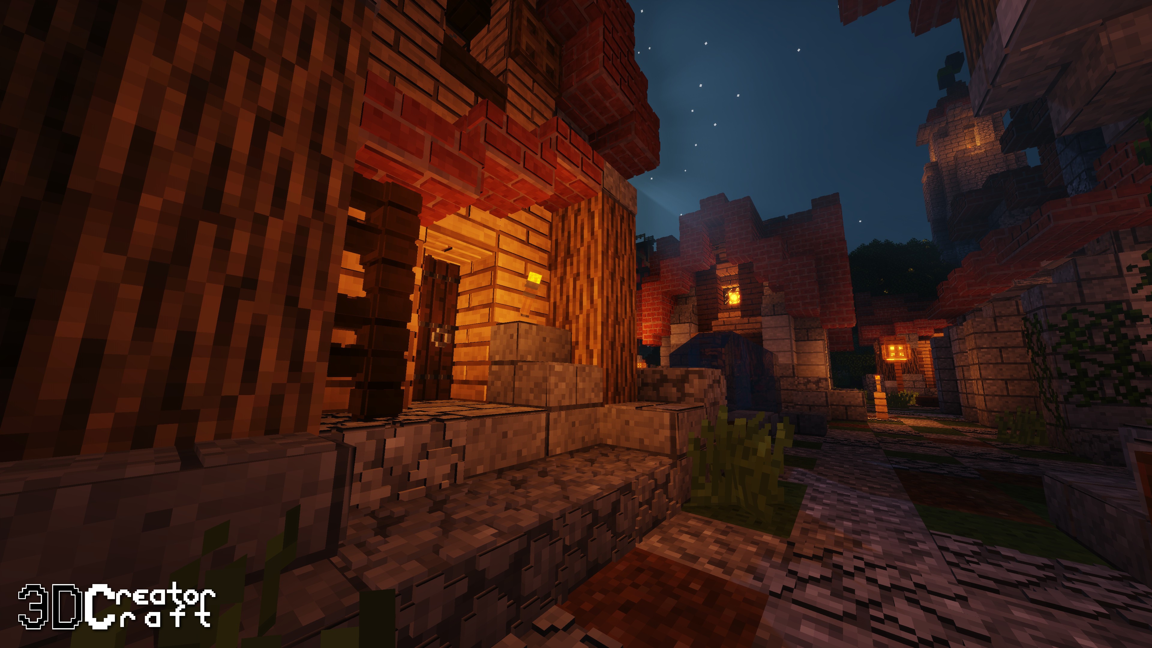 Скриншот мода