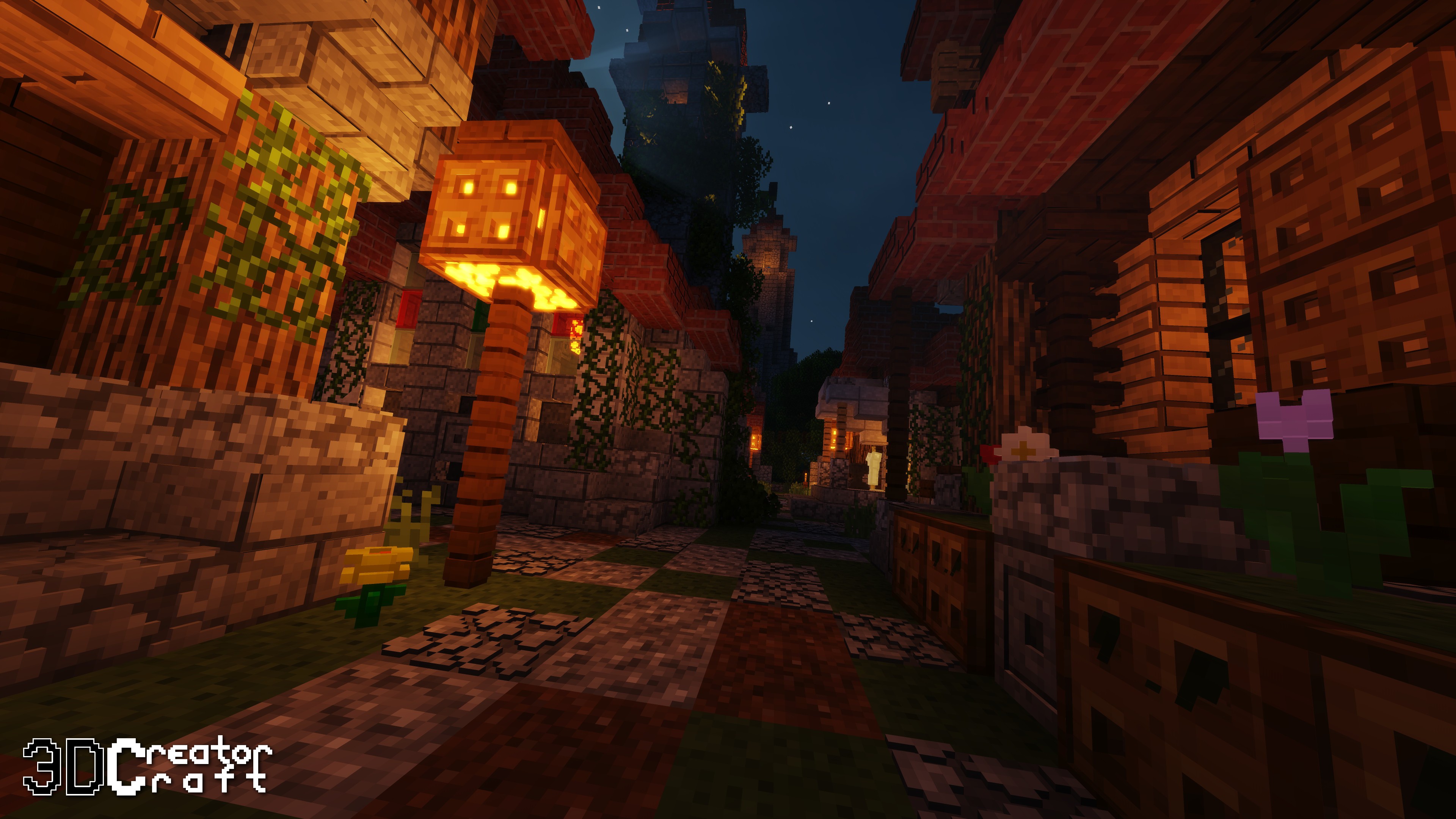 Скриншот мода