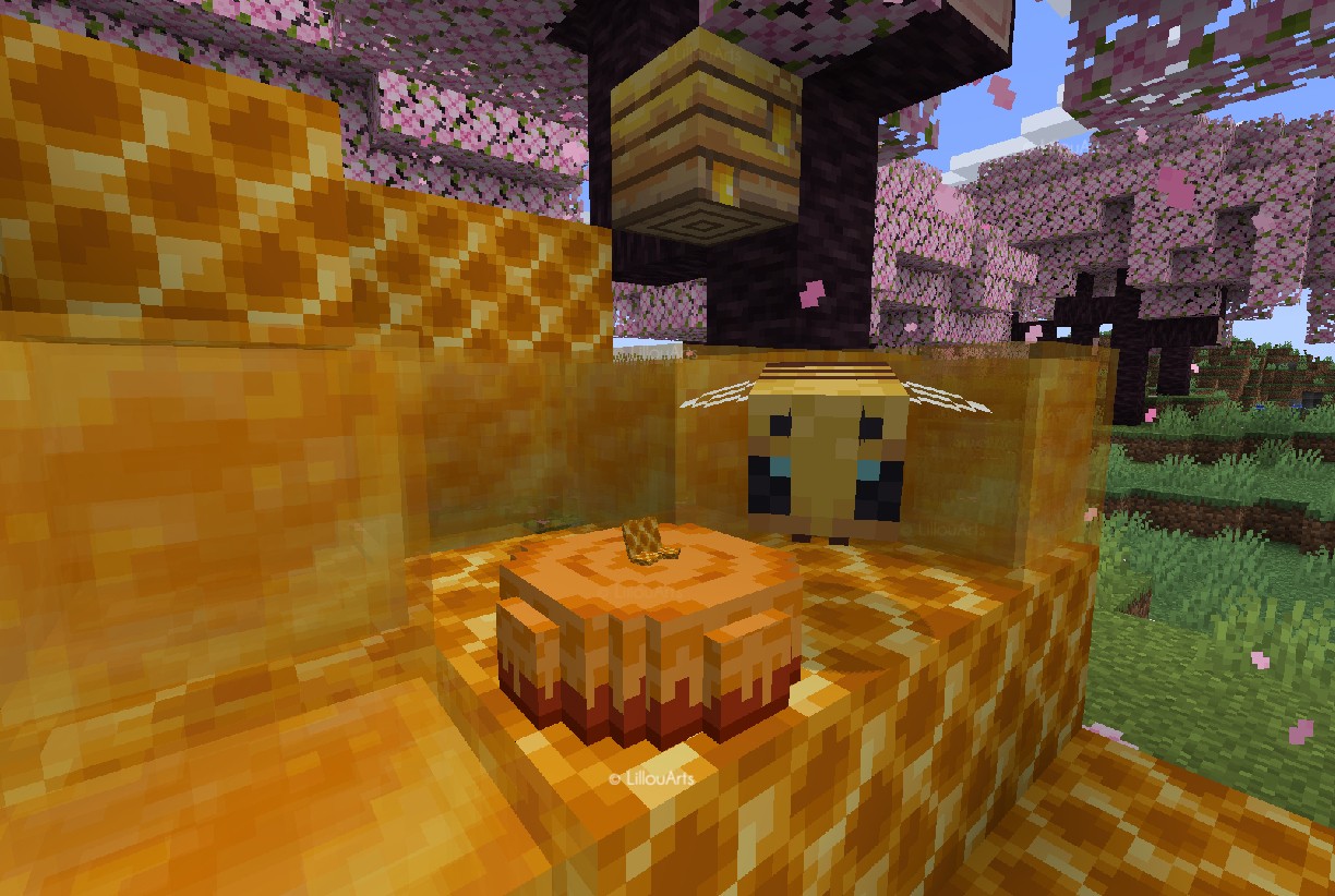 Скриншот мода