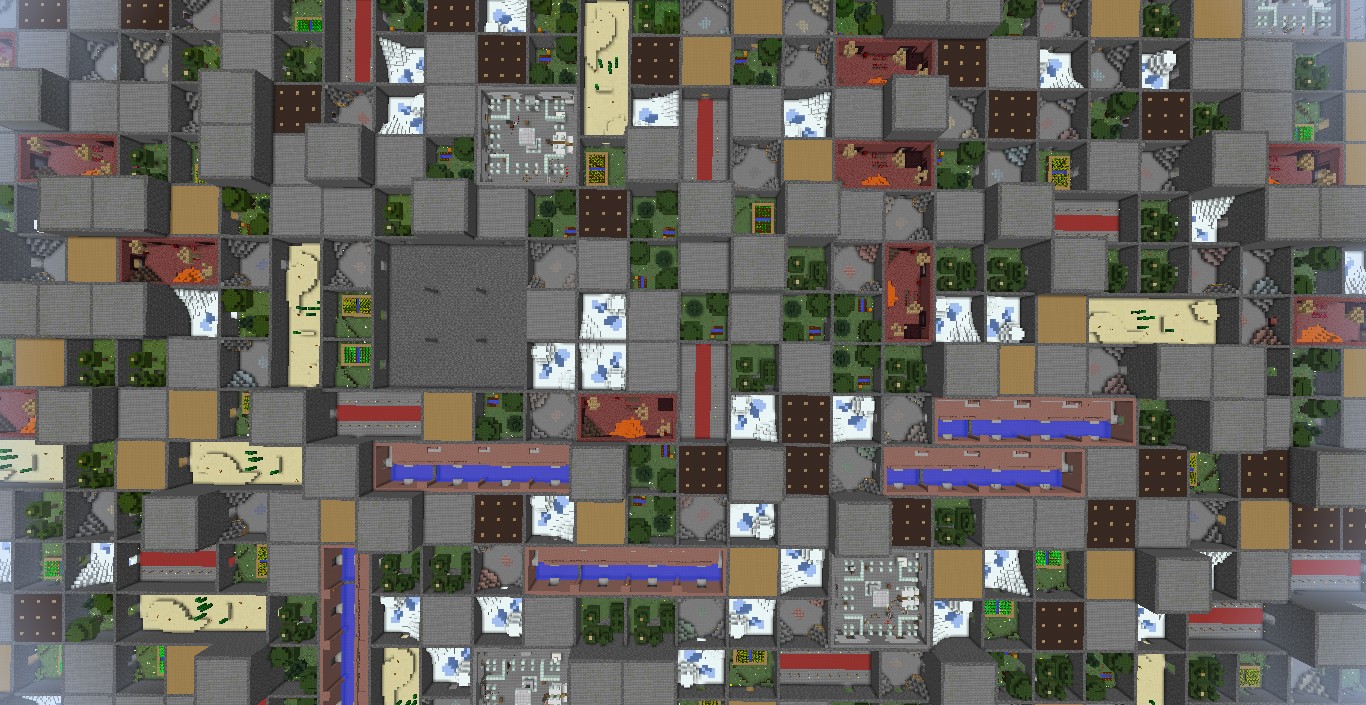 Скриншот мода