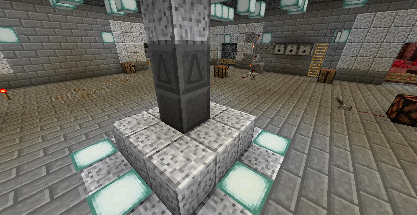 Скриншот мода