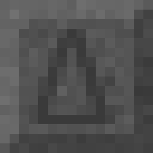 Логотип мода Daedalus' Labyrinth