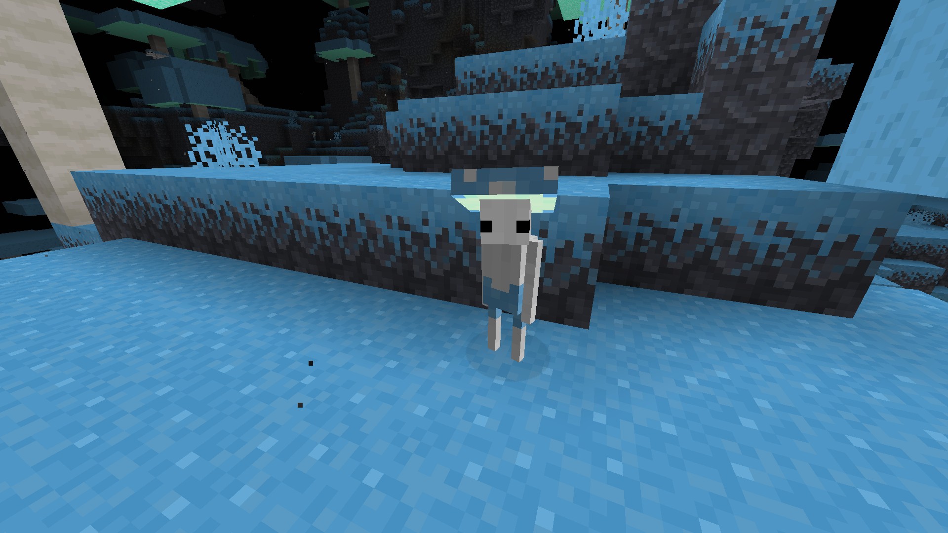 Скриншот мода