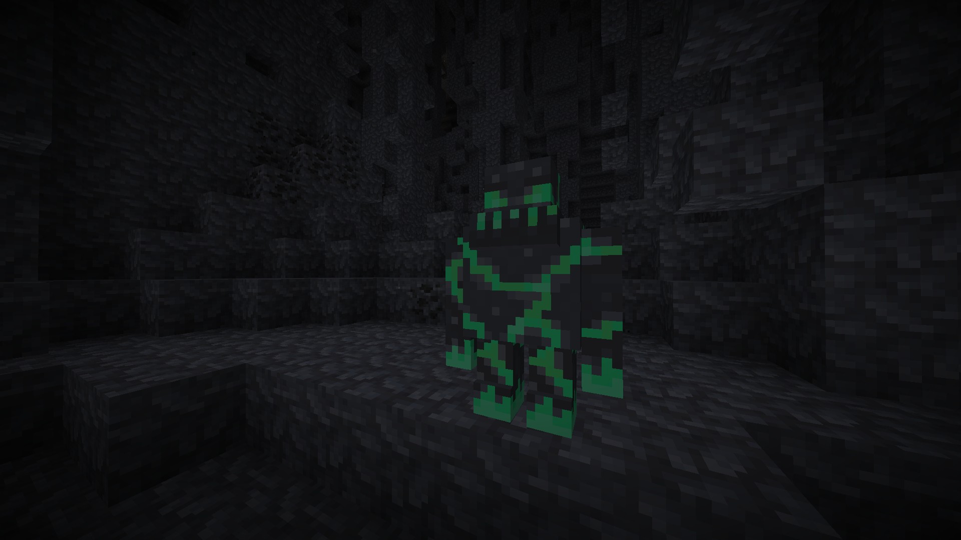 Скриншот мода