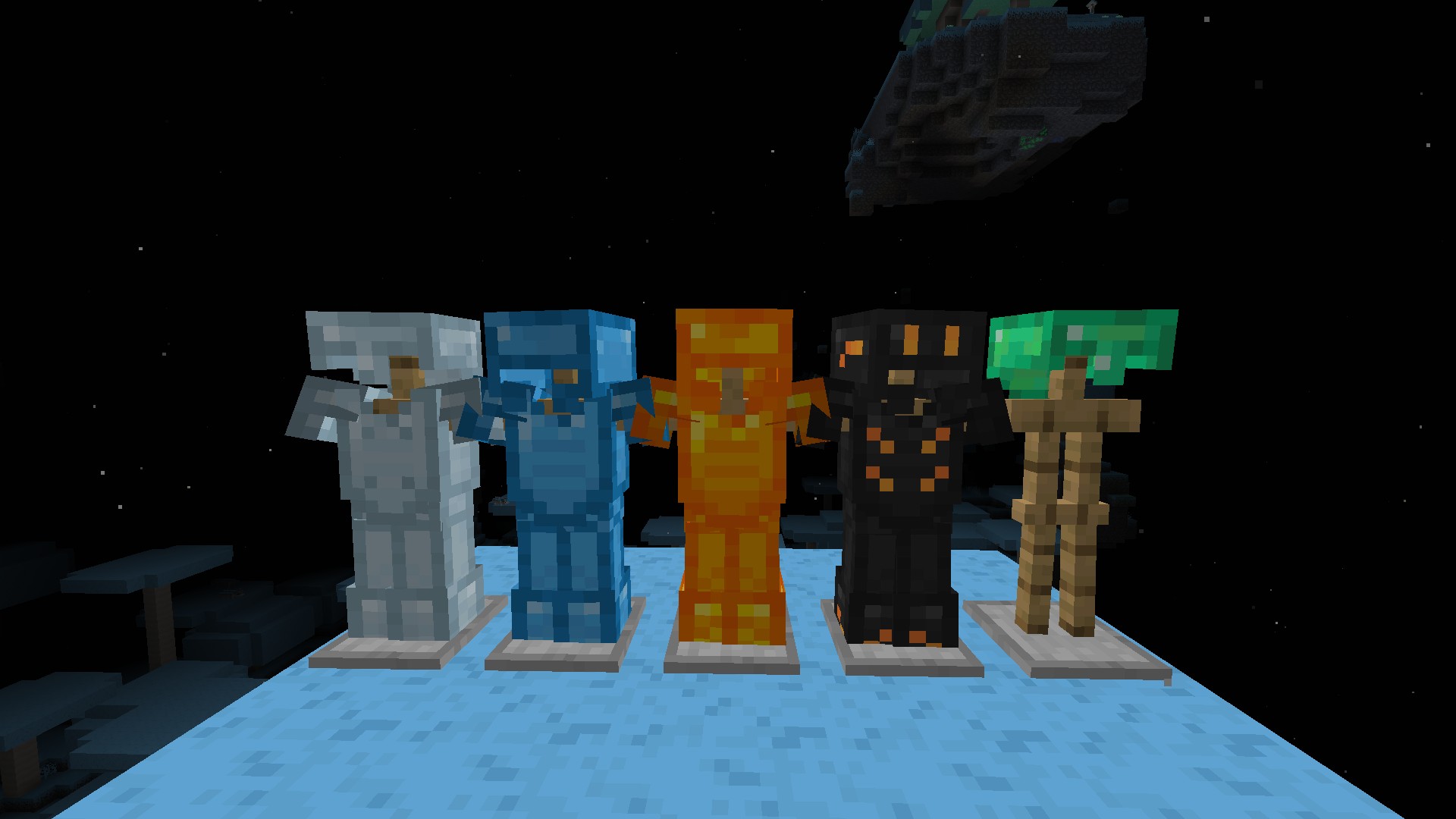 Скриншот мода