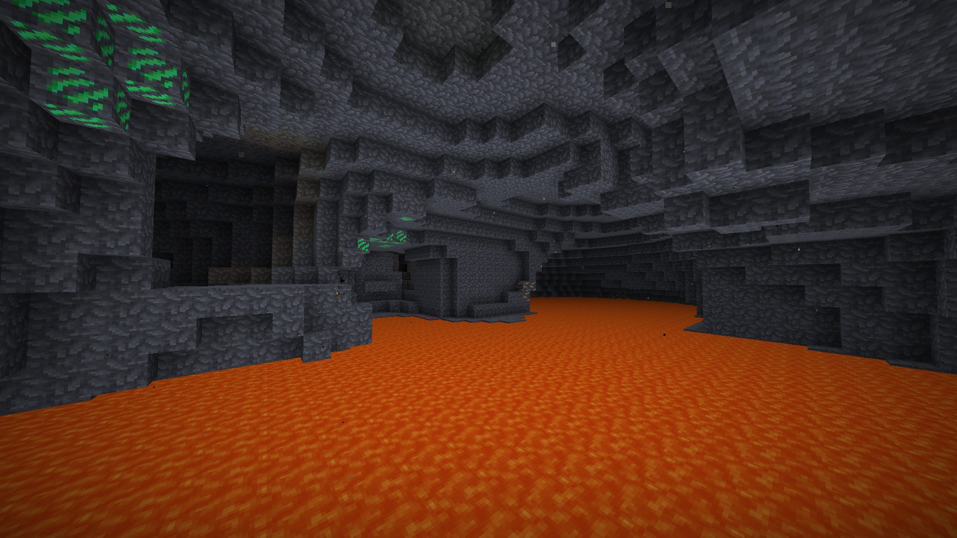 Скриншот мода