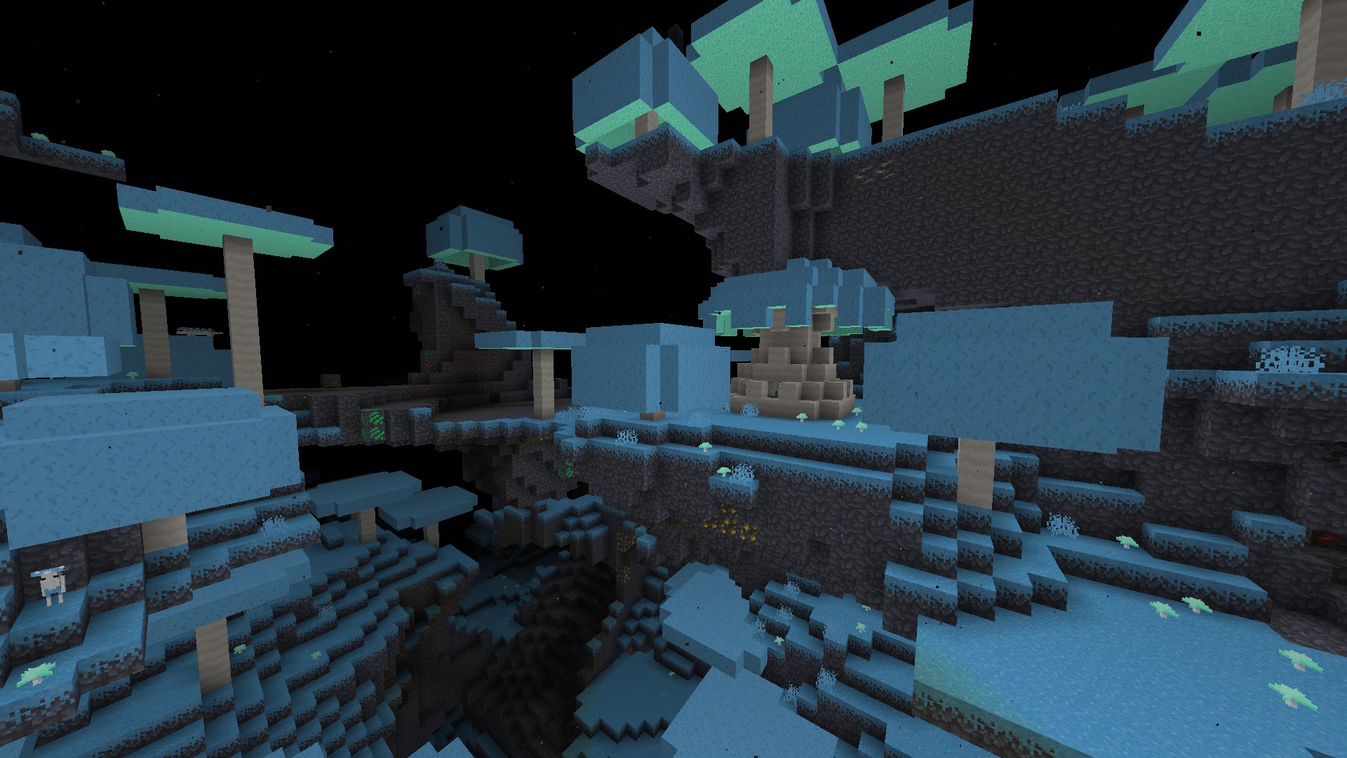 Скриншот мода