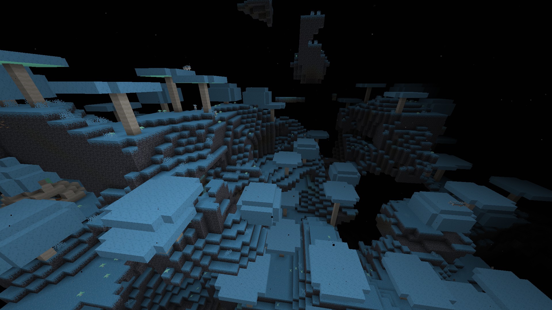 Скриншот мода