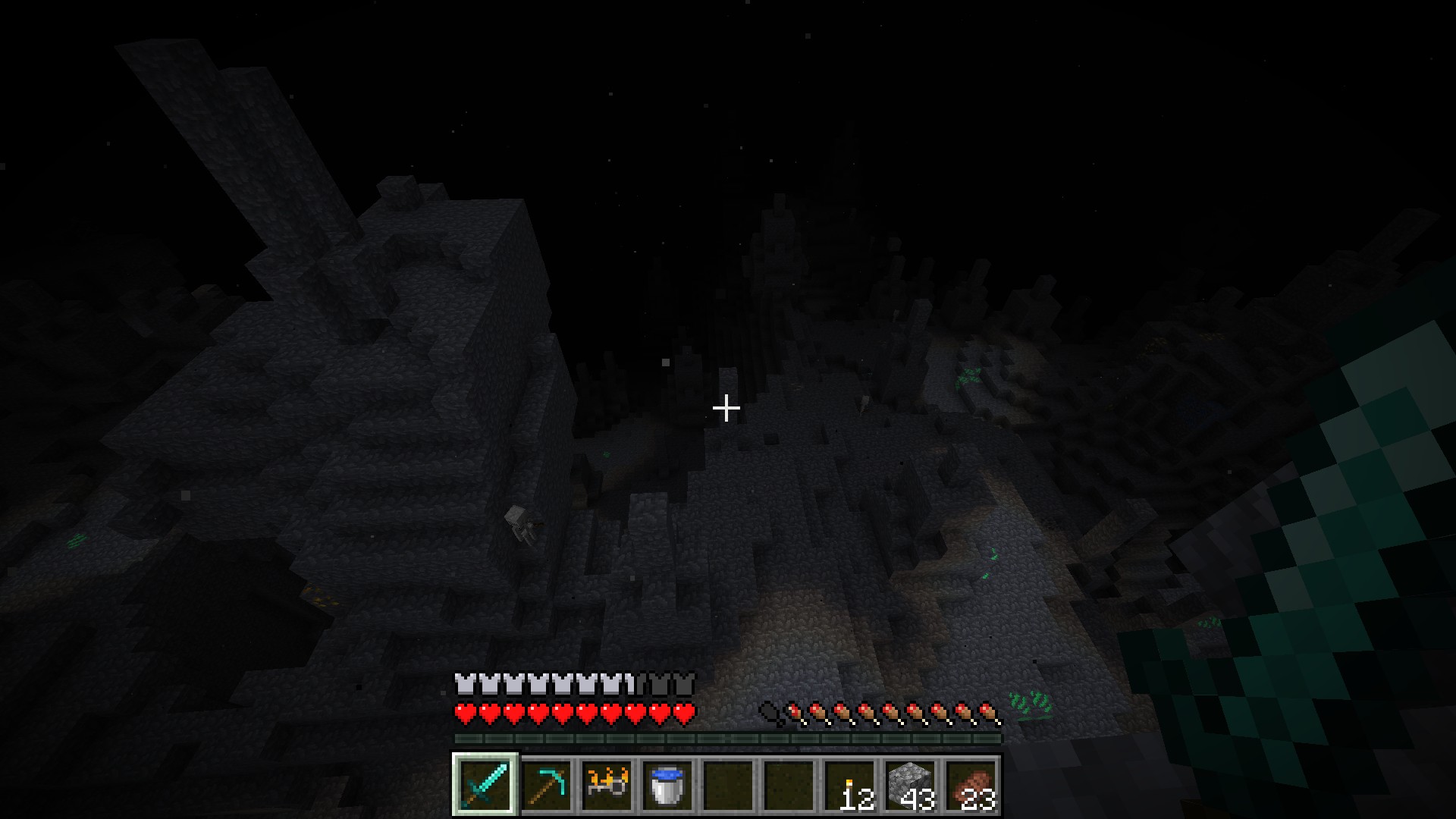 Скриншот мода