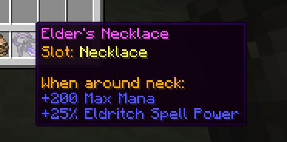 Скриншот мода