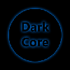 Логотип мода Darkcore