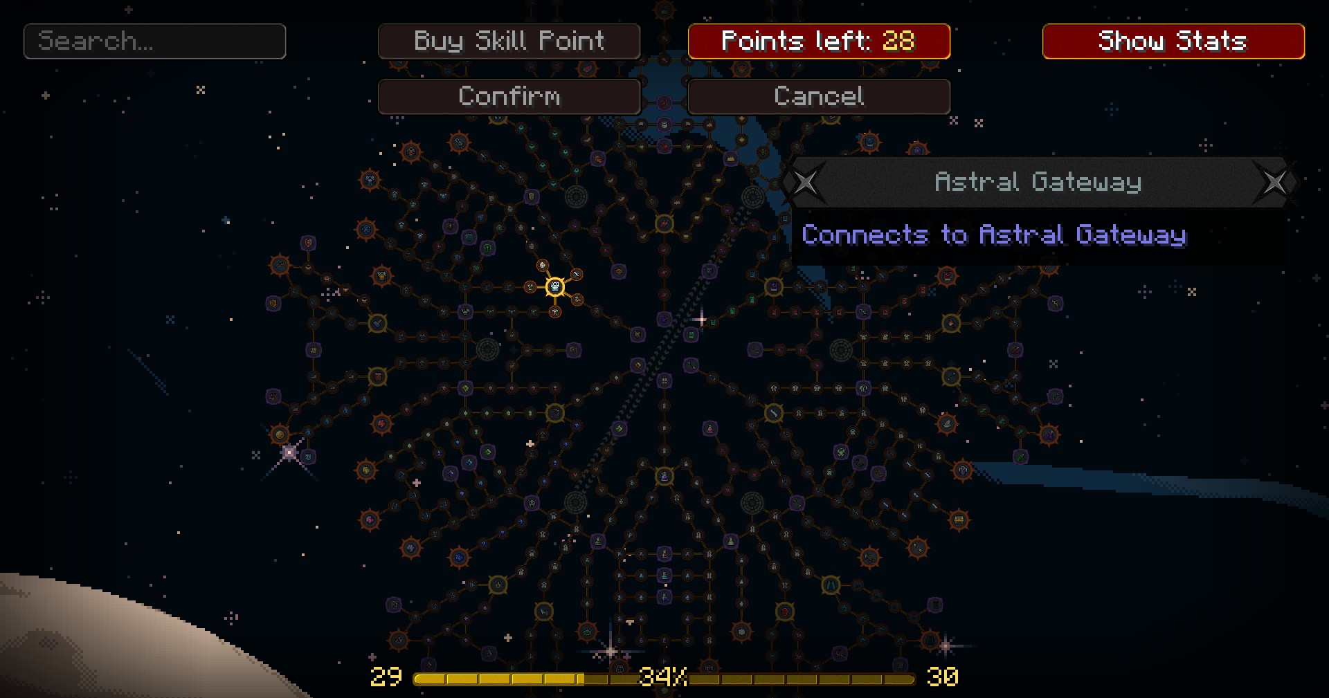 Скриншот мода