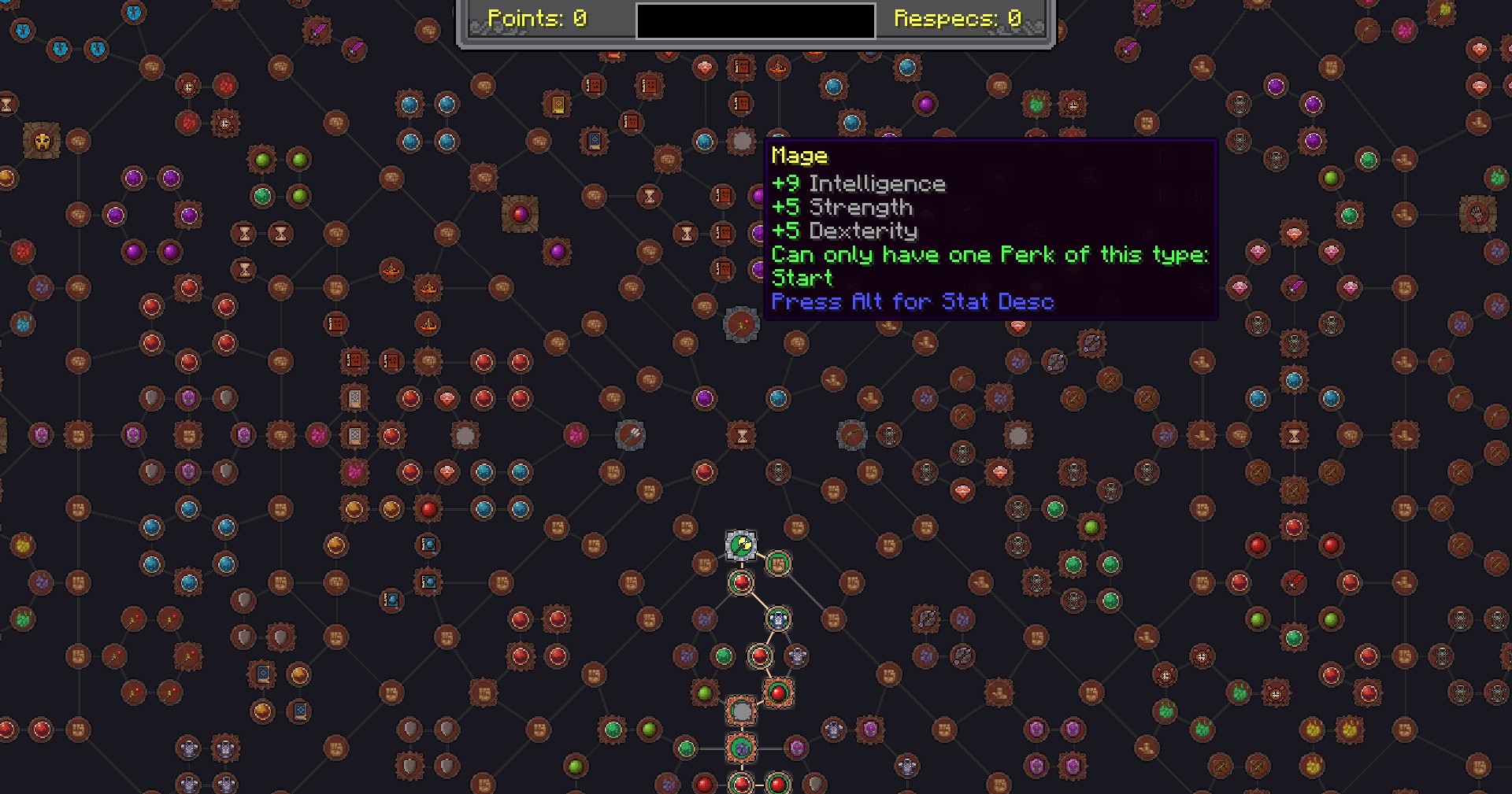 Скриншот мода