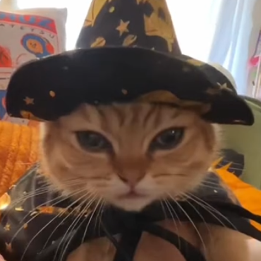 Логотип мода Datamancy